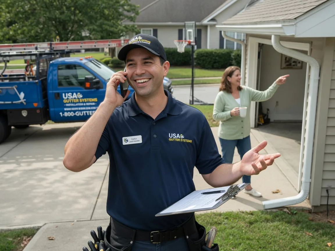 Gutter Installation Kentwood, LA FAQs